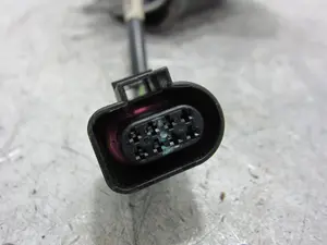 Foto de RETROVISOR IZQUIERDO SEAT LEON (1P1) 1.6 TDI (105 CV / 77 KW) referencia 034456 foto 3