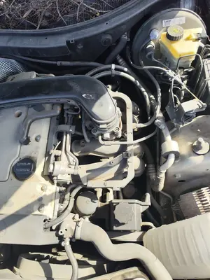 Foto de MOTOR COMPLETO MERCEDES-BENZ SLK (BM 170) ROADSTER 2.0 16V CAT (136 CV / 100 KW) referencia OM111946 foto 2