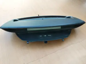 Foto de CUADRO INSTRUMENTOS CITROEN C4 BERLINA 1.6 16V HDi FAP (109 CV / 80 KW) referencia 216742437