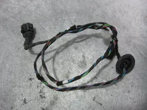 Foto de NO IDENTIFICADO PORSCHE CAYENNE (TIPO 92A) 3.0 V6 TDI CAT (239 CV / 176 KW)