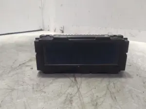 Foto de PANTALLA MULTIFUNCION OPEL ASTRA J BERLINA 5P 1.7 16V CDTI (110 CV / 81 KW) referencia 13267984