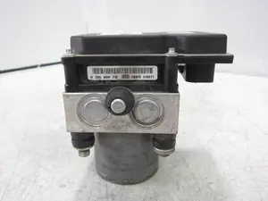 Foto de ABS JAGUAR XF 2.7 V6 Diesel CAT (207 CV / 152 KW) referencia 0265235363 foto 3