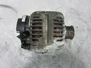 Foto de ALTERNADOR MERCEDES-BENZ CLASE C (BM 203) BERLINA referencia 0124515045 foto 6