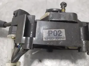 Foto de MANDO MULTIFUNCION HYUNDAI ACCENT (LC) 1.3 12V CAT (75 CV / 55 KW) referencia 9340022050 foto 4