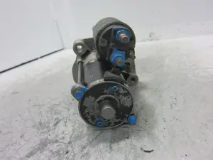 Foto de MOTOR ARRANQUE FORD FIESTA (CB1) 1.4 TDCi CAT (68 CV / 50 KW) referencia VP2S6U11131AA foto 4