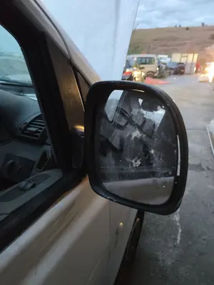 Foto de RETROVISOR DERECHO MERCEDES-BENZ VITO FURGÓN (639) 2.1 CDI CAT (109 CV / 80 KW)