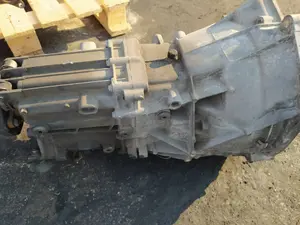 Foto de CAJA CAMBIOS BMW SERIE 1 BERLINA (E81/E87) referencia 0022757CAA foto 3