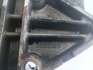 Foto de POLEA ALTERNADOR IVECO DAILY CAMIÓN/VOLQUETE referencia 200000019 foto 2