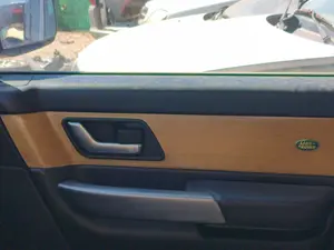 Foto de MANETA INTERIOR DELANTERA DERECHA LAND ROVER RANGE ROVER SPORT 4.4 V8 CAT (299 CV / 220 KW) referencia LR031884
