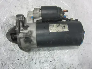 Foto de MOTOR ARRANQUE OPEL ASTRA H BERLINA referencia 113931 foto 4