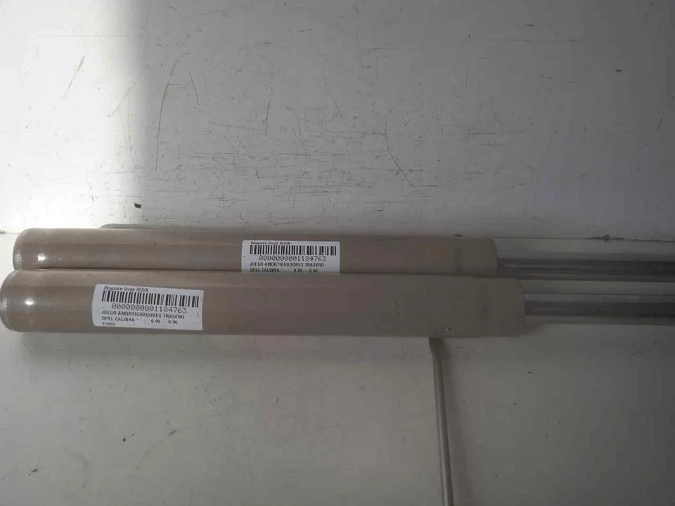 Foto de JUEGO AMORTIGUADORES TRASERO OPEL CALIBRA referencia E3402