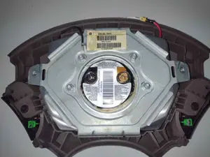Foto de AIRBAG DELANTERO IZQUIERDO CHRYSLER PT CRUISER 2.0 16V CAT (141 CV / 104 KW) referencia 73427A foto 4