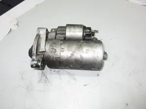 Foto de MOTOR ARRANQUE PEUGEOT 207 SW referencia 9647982880 foto 7