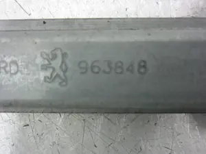 Foto de ELEVALUNAS TRASERO DERECHO PEUGEOT 307 BREAK / SW (S1)(04.2002) 2.0 HDi FAP CAT (107 CV / 79 KW) referencia 963848 foto 4