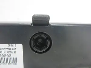 Foto de ESPEJO VOLKSWAGEN GOLF PLUS V (5M1) 1.6 (102 CV / 75 KW) referencia 014022 foto 4
