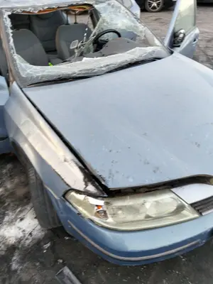 Foto de CAPO RENAULT LAGUNA II (BG0) 1.9 dCi Diesel CAT (101 CV / 74 KW) referencia 7751475999 foto 3