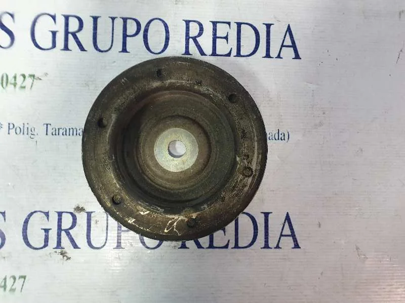 Foto de POLEA CIGUEÑAL CITROEN BERLINGO referencia 9643354180