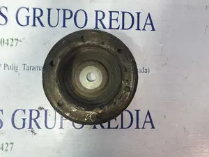 Foto de POLEA CIGUEÑAL CITROEN BERLINGO referencia 9643354180