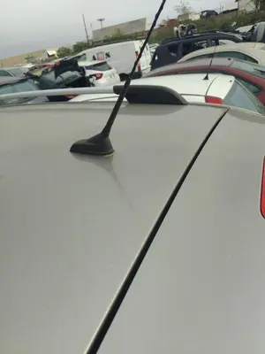 Foto de ANTENA CITROEN C3 PICASSO 1.6 16V (120 CV / 88 KW)