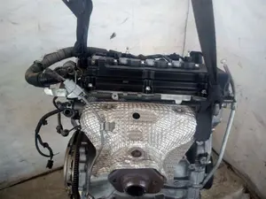 Foto de MOTOR COMPLETO MITSUBISHI ASX (GA0W) 1.6 CAT (117 CV / 86 KW) referencia 4A92 GC98 foto 5