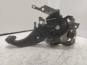 Foto de PALANCA FRENO LEXUS RX (GGL1/GYL1) 3.5 V6 24V CAT (249 CV / 183 KW) foto 2