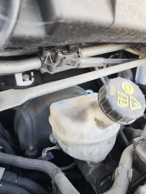 Foto de MOTOR LIMPIA DELANTERO FORD TRANSIT CHASIS CABINA (TTG) 2.0 TDCi CAT (170 CV / 125 KW)