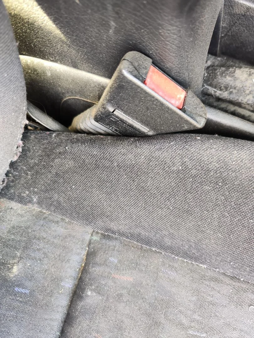 Foto de PRETENSOR AIRBAG DERECHO OPEL VECTRA B BERLINA 2.0 DTI (101 CV / 74 KW)