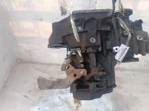 Foto de CAJA CAMBIOS SEAT IBIZA (6L1) referencia JDA foto 4