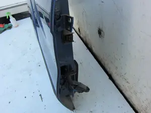 Foto de PUERTA TRASERA DERECHA BMW SERIE X5 (E53) 3.0 24V CAT (231 CV / 170 KW) foto 5