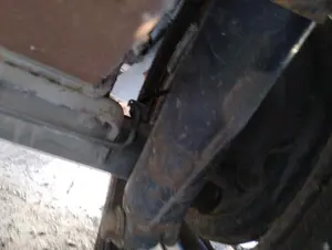 Foto de NO IDENTIFICADO FIAT DUCATO II CAMIÓN 2.8 JTD (146 CV / 107 KW)