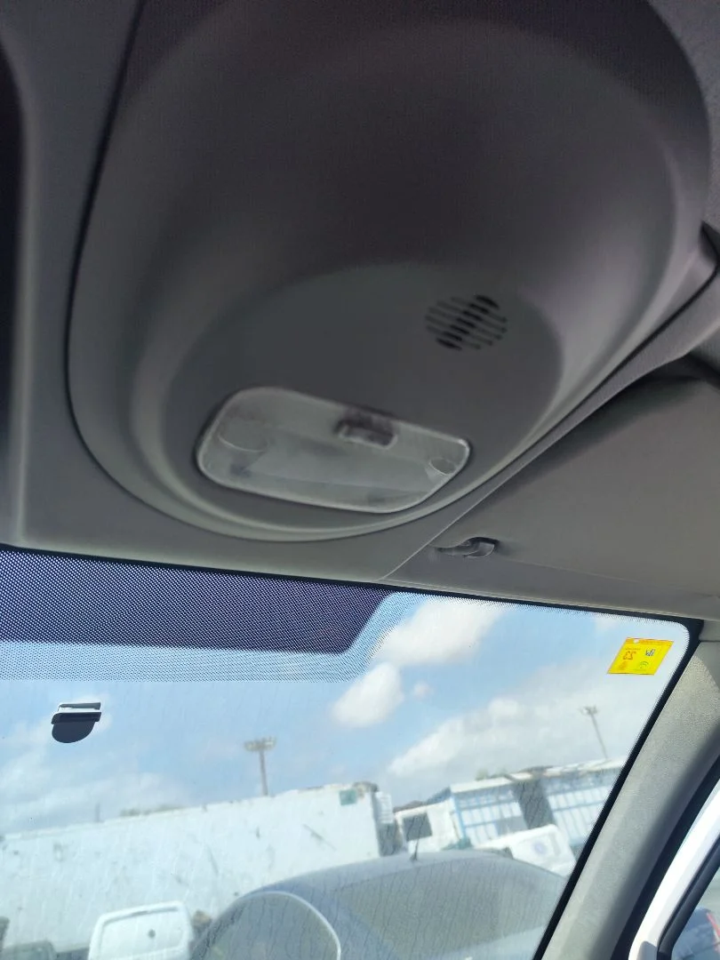 Foto de LUZ INTERIOR CITROEN BERLINGO FURGÓN 1.6 16V HDi FAP (90 CV / 66 KW) referencia 6362P3