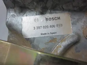 Foto de MOTOR LIMPIA TRASERO CITROEN BERLINGO 1.9 Diesel (69 CV / 51 KW) referencia 3397020406 foto 3