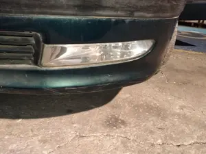 Foto de FARO ANTINIEBLA IZQUIERDO PEUGEOT 406 BERLINA (S1/S2) 2.0 HDi CAT (90 CV / 66 KW)