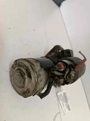 Foto de MOTOR ARRANQUE RENAULT CLIO III referencia 8200584675B foto 5