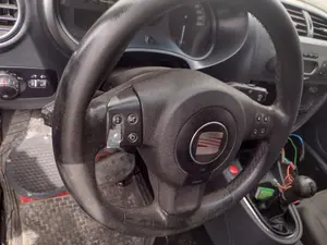 Foto de MANDO LUCES SEAT TOLEDO (5P2) 2.0 TDI (140 CV / 103 KW) referencia 1K0953513G FKZ foto 2
