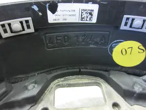 Foto de VOLANTE AUDI A6 BERLINA (4F2) 4.2 V8 40V (335 CV / 246 KW) referencia 4F0124A foto 4