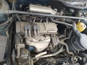 Foto de VENTILADOR CALEFACCION RENAULT MEGANE I CLASSIC (LA0) 2.0 CAT (114 CV / 84 KW)