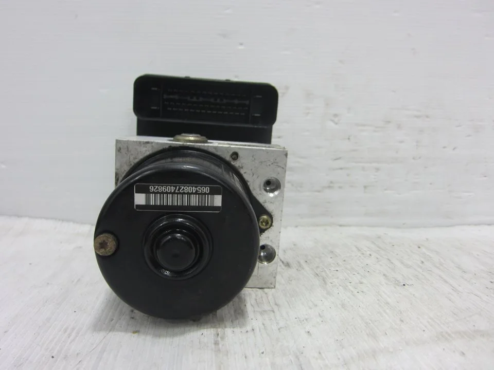 Foto de ABS AUDI A2 (8Z) 1.4 16V (75 CV / 55 KW) referencia 8Z0907379C