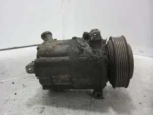 Foto de COMPRESOR AIRE ACONDICIONADO OPEL VECTRA C BERLINA 2.0 DTI (101 CV / 74 KW) referencia 24411249 foto 4