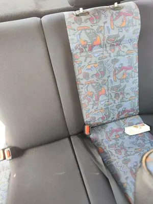 Foto de ASIENTOS TRASERO IZQUIERDO SEAT IBIZA (6K1) 1.4  (60 CV / 44 KW)