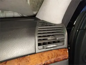 Foto de REJILLA AIREADORA MERCEDES-BENZ CLASE S (BM 220) BERLINA