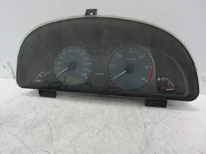 Foto de CUADRO INSTRUMENTOS CITROEN XSARA BERLINA 2.0 HDi CAT (RHY / DW10TD) (90 CV / 66 KW) referencia 216530840