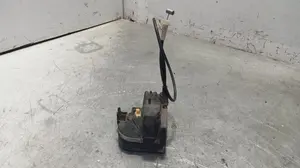 Foto de CERRADURA PUERTA DELANTERA IZQUIERDA RENAULT CLIO II FASE II (B/CB0) 1.5 dCi Diesel (82 CV / 60 KW) referencia 7700434604 foto 4