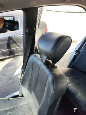 Foto de CINTURON SEGURIDAD DELANTERO DERECHO MERCEDES-BENZ CLASE E (BM 210) BERLINA 2.2 CDI CAT (143 CV / 105 KW) referencia A2108605085 FKZ
