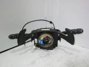 Foto de MANDO MULTIFUNCION PEUGEOT 508 2.2 HDi FAP CAT (4HL / DW12C) (204 CV / 150 KW) referencia 96667245ZD foto 1