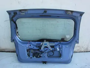 Foto de NO IDENTIFICADO HYUNDAI GETZ (TB) 1.6 16V CAT (105 CV / 77 KW) foto 3