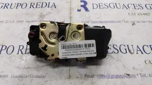 Foto de CERRADURA PUERTA TRASERA DERECHA CITROEN XSARA BERLINA referencia 913884