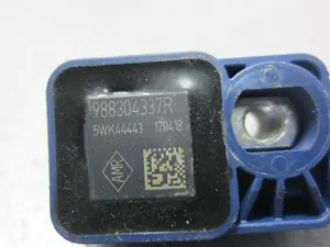 Foto de SENSOR DE IMPACTO DACIA LOGAN II 1.5 dCi Diesel FAP CAT (90 CV / 66 KW) referencia 988304337R foto 2