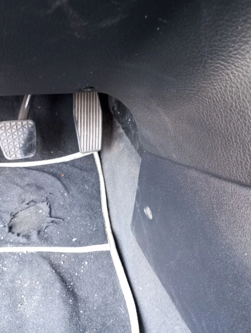 Foto de PEDAL ACELERADOR OPEL ASTRA G BERLINA 1.6 CAT (Z 16 SE / L55) (84 CV / 62 KW)