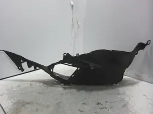 Foto de ESTRIBERA IZQUIERDA HONDA PCX 125 125 cm3 - 9 kW (12 CV / 9 KW) referencia 64321-K97-T000 foto 3